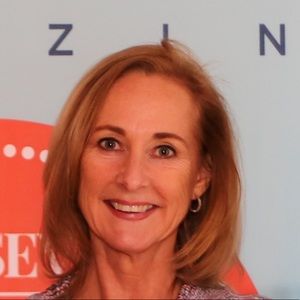 Meet your Posher, Janet